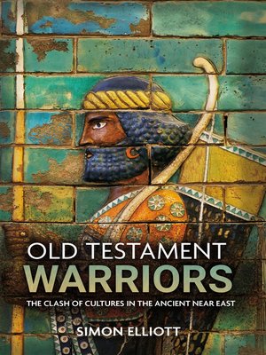 cover image of Old Testament Warriors